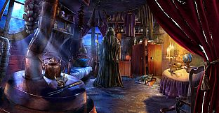 The Myth Seekers: The Legacy of Vulkan