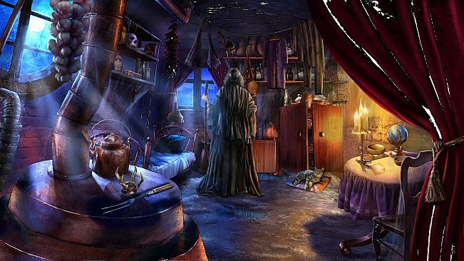 The Myth Seekers: The Legacy of Vulkan