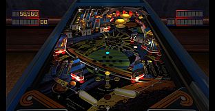 Pinball Arcade: Stern Pack 1