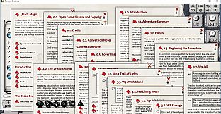 Fantasy Grounds - Black Magic (5E)