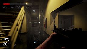 Takedown: Last Shot Forever