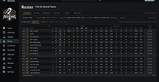 DIAMOND OFFICE: BASEBALL GM
