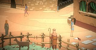 Chronicle of Innsmouth: Curse of Chaos