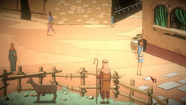 Chronicle of Innsmouth: Curse of Chaos