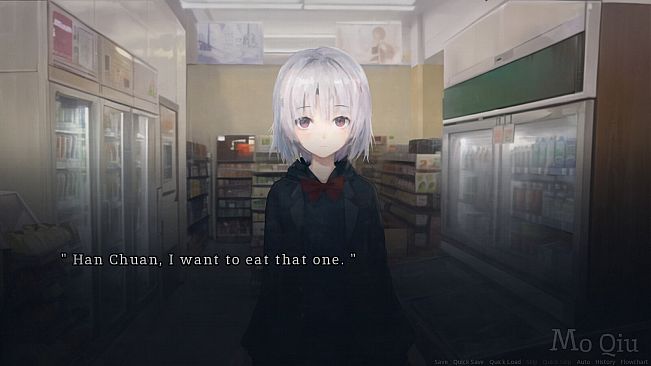 Suicide Countdown: 7 Days