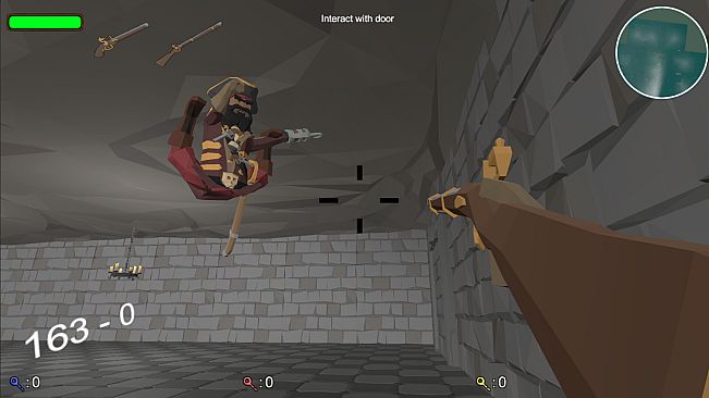 Captain Edward Continues