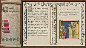 Arbitology: Dei Gratia Rex