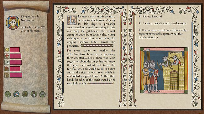 Arbitology: Dei Gratia Rex