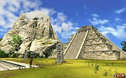 Atlantis 2: Beyond Atlantis