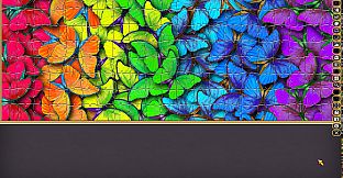  Jigsaw Puzzle Pack - Pixel Puzzles Ultimate: Colorful 2