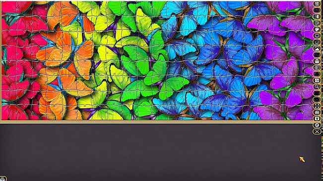  Jigsaw Puzzle Pack - Pixel Puzzles Ultimate: Colorful 2