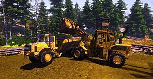 Gold Mining Simulator - Definitive Edition