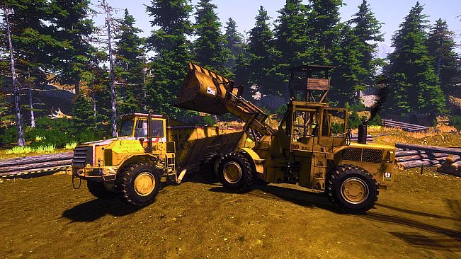 Gold Mining Simulator - Definitive Edition