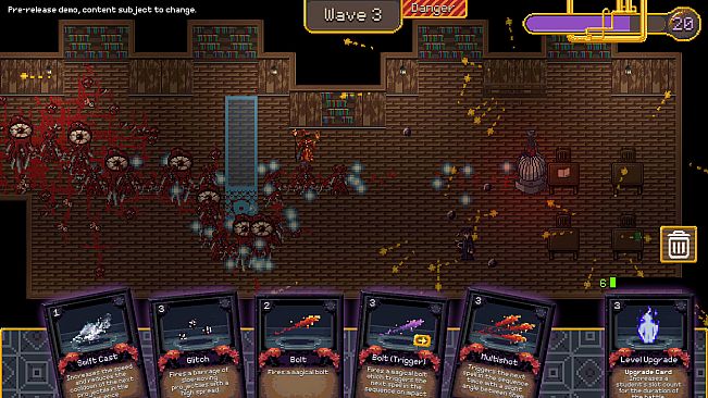 Vespia: Shield of Aberration