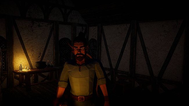 Werewolf - The Village