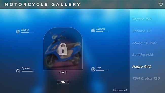 Courier Chief Tycoon