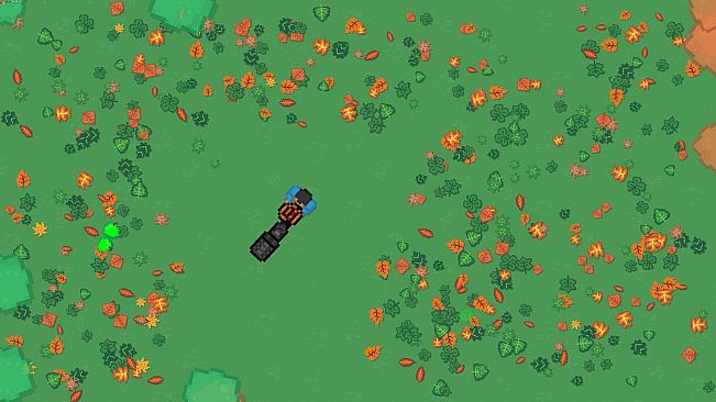 Leaf Blower Revolution - Premium Pack