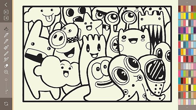 A Coloring Break - Expansion pack 5