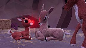Rudolph the Red-Nosed Reindeer