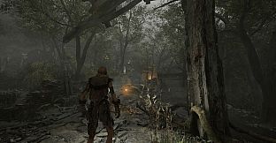 Crown of Ruin: The Parkour Game