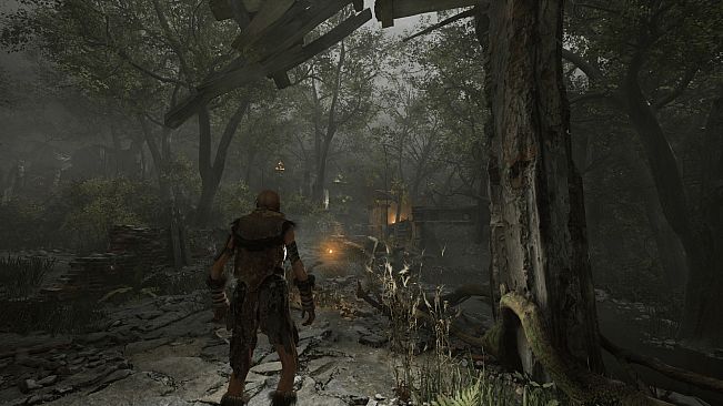 Crown of Ruin: The Parkour Game