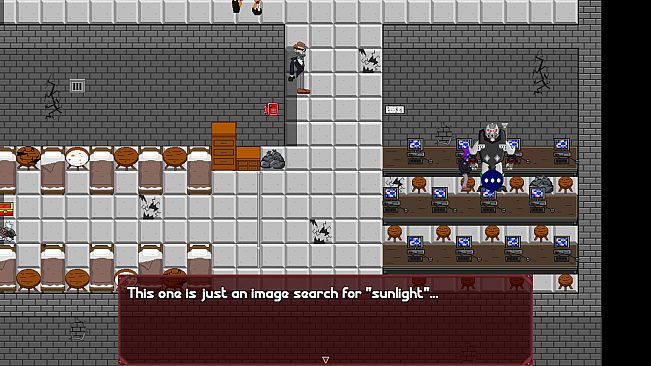 Killest Fights CRAW-Mech