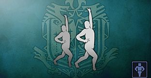 Monster Hunter: World - Gesture: Passionate