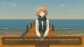 Winterlight - Where silence says it all