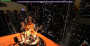 Android Amazones - Season 3