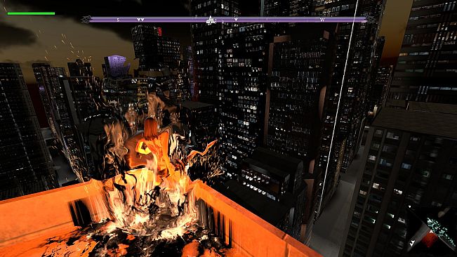 Android Amazones - Season 3