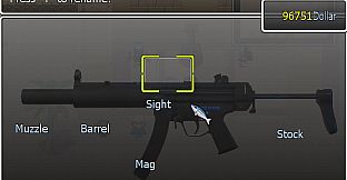 [Neolithic]All Fear Comes from the Lack of Firepower