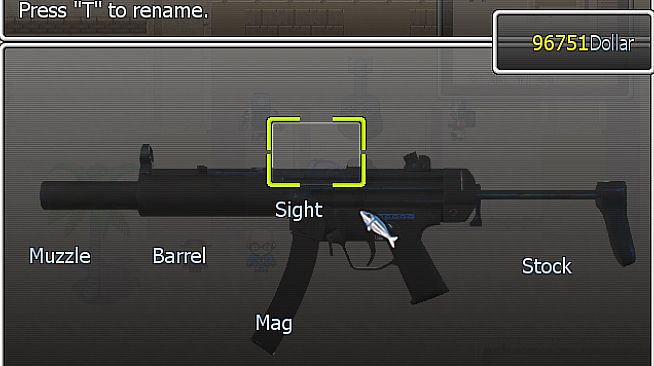 [Neolithic]All Fear Comes from the Lack of Firepower