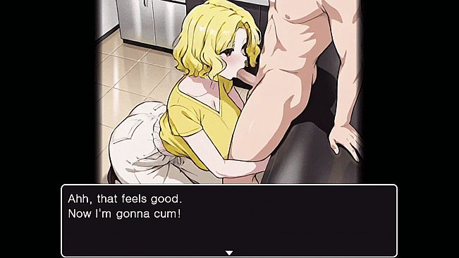 Immoral office : Hypno Switch