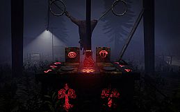 Unforgiving - A Northern Hymn