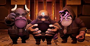 Bronzebeard's Tavern - Eldritch Horror Mini Pack