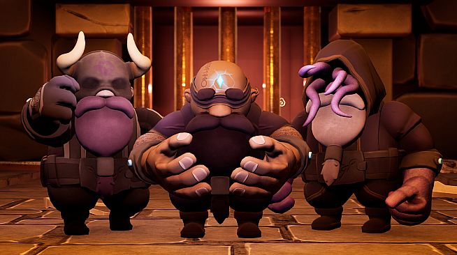 Bronzebeard's Tavern - Eldritch Horror Mini Pack