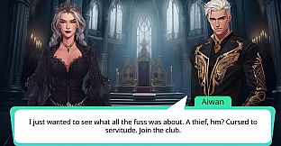 IN LOVE: Mystic Passions Pack