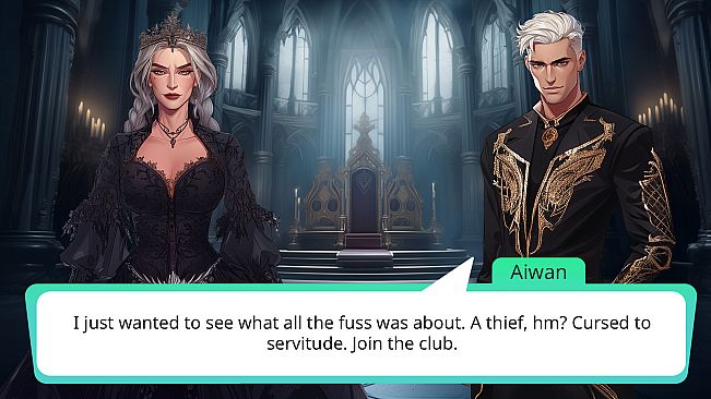 IN LOVE: Mystic Passions Pack