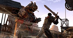 Dragon Age II DLC Bundle