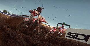 MXGP 24 Fox Holeshot Edition