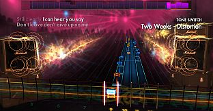 Rocksmith 2014 – All That Remains Song Pack