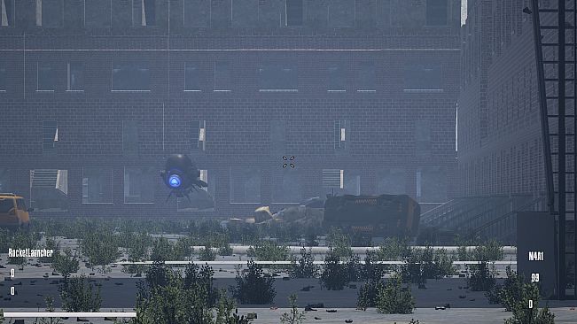 Z.I.O.N. - Soundtracks