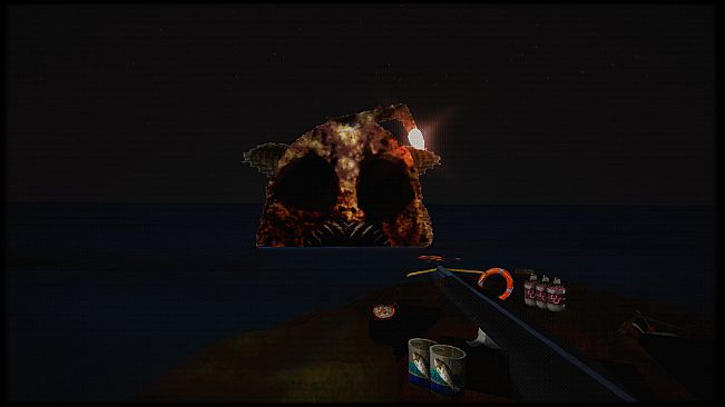 Don't Sleep With The Fishes