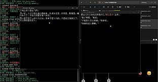 终端游戏：请审判我吧