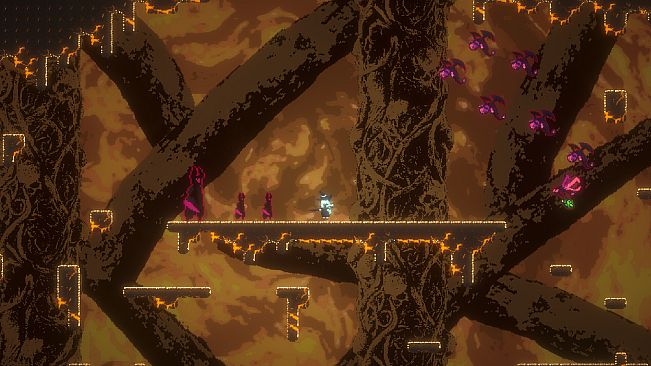 Bullet Coven 枪弹女巫