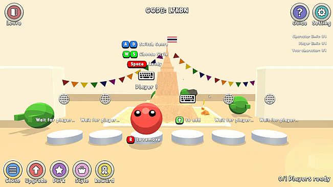 Around Us : Zombie Shooter