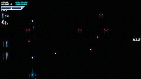 Shin Galaxy - Alpha War