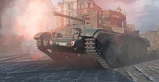 World of Tanks — Lightweight Fighter Pack