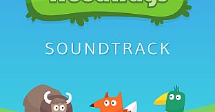 Woodways - Soundtrack