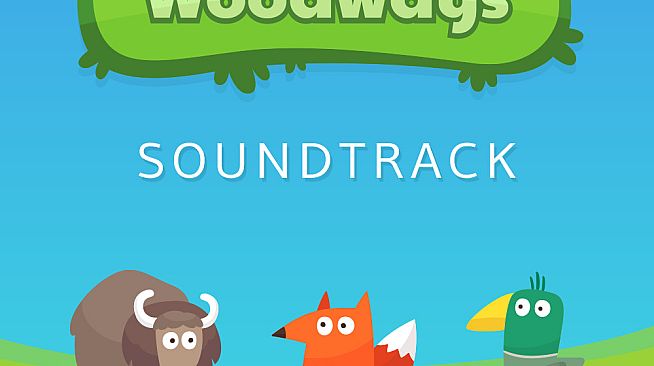 Woodways - Soundtrack